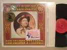 WILLIE NELSON - The Red Headed Stranger LP In Shrink EX 1975 Country Vinyl