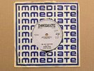 MURRAY HEAD - She Was Perfection. UK immediate 45’. 1967 Psych Original.