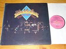 BLACKFEATHER (BLACK FEATHER) - BOPPIN THE BLUES / AUSTALIA-LP 1972 (INL-34731)