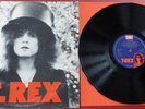 T. Rex ?'The Slider' Vinyl Album UK 1972. First Pressing. BLN 5001