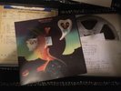 Nick Drake Pink Moon Vinyl Box Set MINT CONDITION And Complete