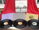 GEORGE HARRISON ALL THINGS MUST PASS 1st UK PRESS SUPERB Nr MINT UPGRADE BEATLES