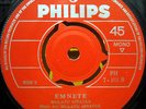 MULATU ASTATKE Emnete / Tiz Alegn Yetintu TOP ETHIO AFRO JAZZ ORIGINAL 7
