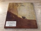 LP Gregorio Paniagua ?La Folia De La Spagna VINYL Harmonia Mundi France HM 1050