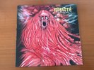 Morgoth - Resurrection Absurd  LP 1989 Original 1 Press century media