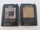 Led Zeppelin IV & In Through the Out Door 8-Track Lot