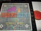 MAL WALDRON/STEVE LACY : SEMPRE AMOR LP 1987 SOUL NOTE ITALY