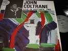 JOHN COLTRANE : LIVE IN ANTIBES 1965 LP 1988 WOTRE FRANCE