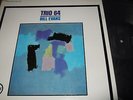 BILL EVANS : TRIO 64 JAPAN FOLDOUT LP VERVE POLYDOR KK 23MJ3033
