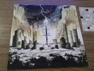 THE SWORD GOD'S OF THE EARTH LP/VINYL (BLACK) 1ST. PRESSING KEMADO BARONESS