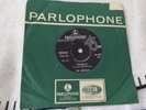 THE BEATLES / MICHELLE. 1966 NM RARE INDIA CLASSIC ROCK 45