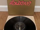 Bob Marley & The Wailers - Exodus - Island ILPS 9498 LP Vinyl Record Album