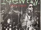 Leeway - Adult Crash LP  1994  Intercord IRS 951.985