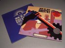2 Factory Sealed BIG COUNTRY-  LP Albums - NICE