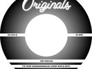 The Turtles Chief Kamanawanalea/Steady B Serious Originals 7