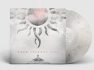 GODSMACK   WHEN LEGENDS RISE   LIMITED EDITION COLOUR VINYL LP   *NEW/SEALED*