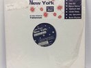 Live From New York/The Remix Album: By Frankenstein Vinyl Rare Promo