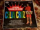 CELIA CRUZ 