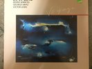 Stan Getz 4LP lot, jazz, vinyl, saxophone, bossa, Voyage, Horace Silver
