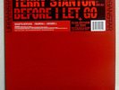 TERRY STANTON / DAZZ BAND - BEFORE I LET GO / YOU ARE MY STARSHIP RARE 12