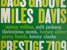 Miles Davis - Bags' Groove [LP] Vinyl Album Prestige Records 7109 NEW - SEALED