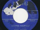 MARVA WHITNEY Unwind Yourself KING Classic Sister Funk Breaks Samples 45 Hear