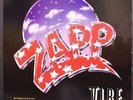 ZAPP - ZAPP VIBE - ELECTRONIC VINYL LP