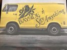Bayside And Say Anything Split 7” Vinyl