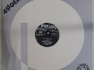 Johnny Hallyday Maxi 45 tours Promo Ne me quitte pas/La garce 1984