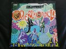 The Zombies Odessey And Oracle Vinyl LP Date 1968 Folk Rock Psychedelic Rock OG
