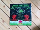 King Gizzard and the Lizard Wizard - Im in Your Mind Fuzz, Vinyl, Sealed