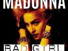 MADONNA-BAD GIRL: RARE RADIO & TV BROADCASTS  VINYL NEW