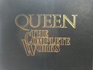 Queen - The Complete Works Box Set. 14 x LP Ltd Ed No 000694 NM - Rock/Hard/Pop