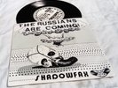 SHADOWFAX The Russians Are Coming 7
