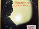 Buddy Holly  Reminiscing - Coral  CRL 57426 - 1963 - VG+/NM - with The Fireballs