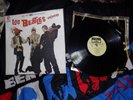 THE BEATLES, LOS BEATLES PRIMERO , VENEZUELA, LP, CYMBAL RECORDS, VG+, RARE,