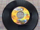 CHUCK JACKSON - “HAND IT OVER” NORTHERN SOUL CLASSIC  45