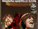RARE CCR Creedence Clearwater Revival CHRONICLE LIMITED EDITION COLOR VINYL MINT
