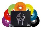 MF DOOM-OPERATION: DOOMSDAY  VINYL LP NEW
