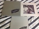 Charlie Parker The Dial Sessions 6 LP Box Set Limited Edition Warner Brothers