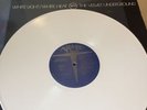 White Light White Heat LP Velvet Underground White Vinyl Limited Edition Verve