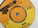 Skinhead Reggae BIG SHOT BIAFRA 1969