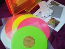Pet Shop Boys ELECTRIC Vinyl Factory BOX SET boxset - MINT CONDITION ALL ACCS