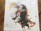 Brand new Peter Doherty - Grace/Wastelands - Vinyl - LP Libertines/Babyshambles