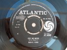 Northern Soul-Ben E. King-Atlantic