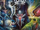 MASTER'S HAMMER -- Fascinator  LP