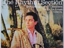 Art Pepper Meets The Rhythm Section on Contemporary - Japan King LP NM