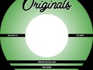 David McCallum The Edge/Dr Dre Snoop Dogg The Next Episode Orginals 45 7