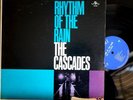 CASCADES Rhythm Of The Rain Vinyl LP 1963 Valiant W 405 NM-/VG Beautiful Copy