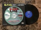 RONNIE AND THE DAYTONAS GTO KILLER SURF ROCK MONO EX+